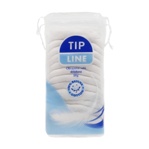 Tip Line vata 50g
