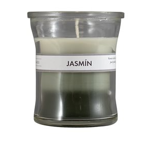 Q Home svíčka 85g jasmín