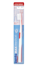 Dentamax zubní kartáček MEDICAL (soft)