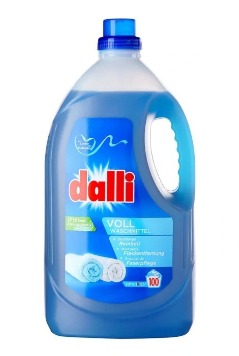 DALLI PRACÍ GEL 100 DÁVEK ACTIV UNIVERZAL   5 L