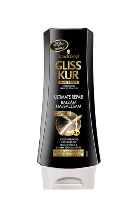 Gliss Kur Gliss balzám 200ml Utimate repair