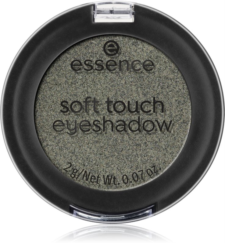essence Soft Touch oční stíny odstín 05 2 g