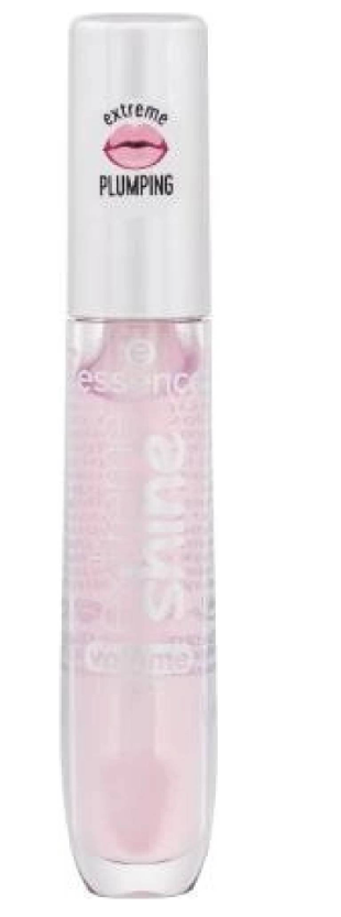 Essence lesk na rty extreme shine 102