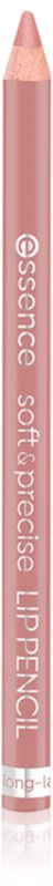 essence Soft & Precise tužka na rty odstín 302 0.78 g