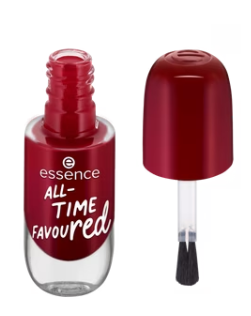 Essence lak na nehty gel nail colour 14