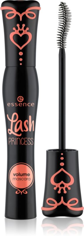 essence Lash PRINCESS řasenka pro objem 12 ml