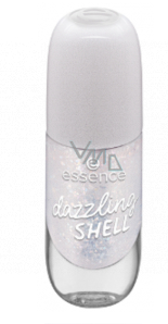 Essence lak na nehty gelový colour 18