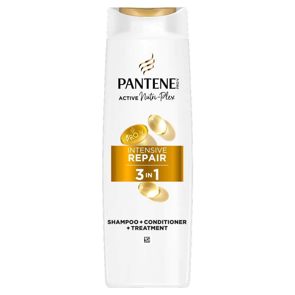Pantene 3v1 Intensive Repair 325ml