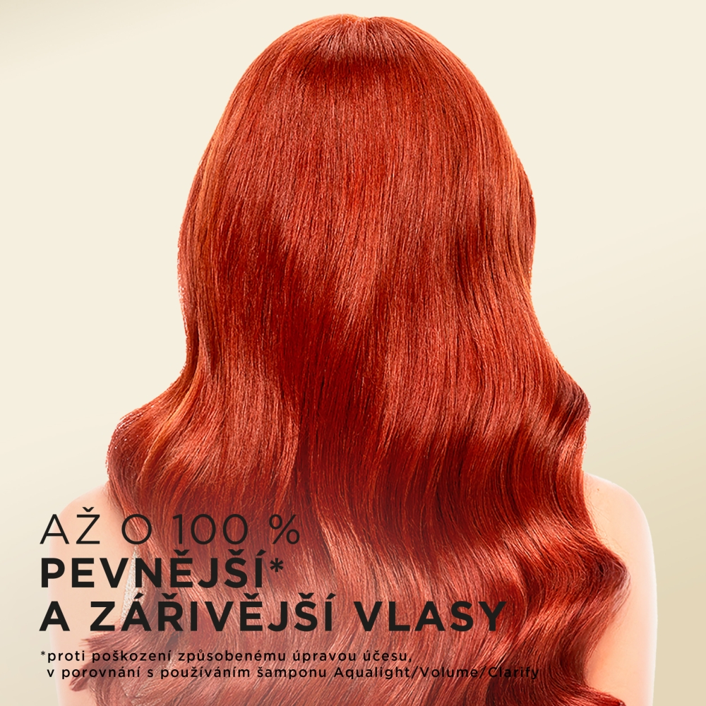 Pantene kondicionér 3 Minute Miracle Lively Colour 220ml (obrázek 3)