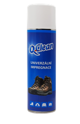 Q Clean univerzální impregnace 250ml