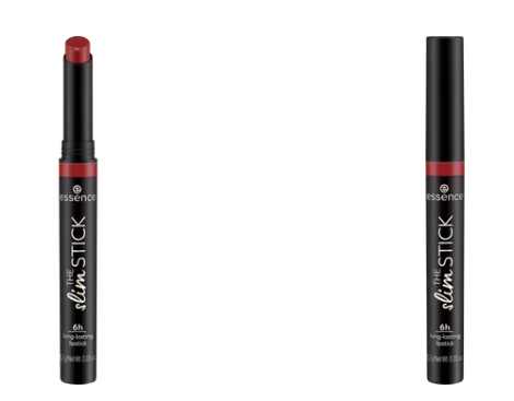 Essence rtěnka THE slim STICK 109