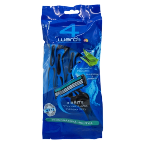 4ward holítka (5ks/bal) pánské