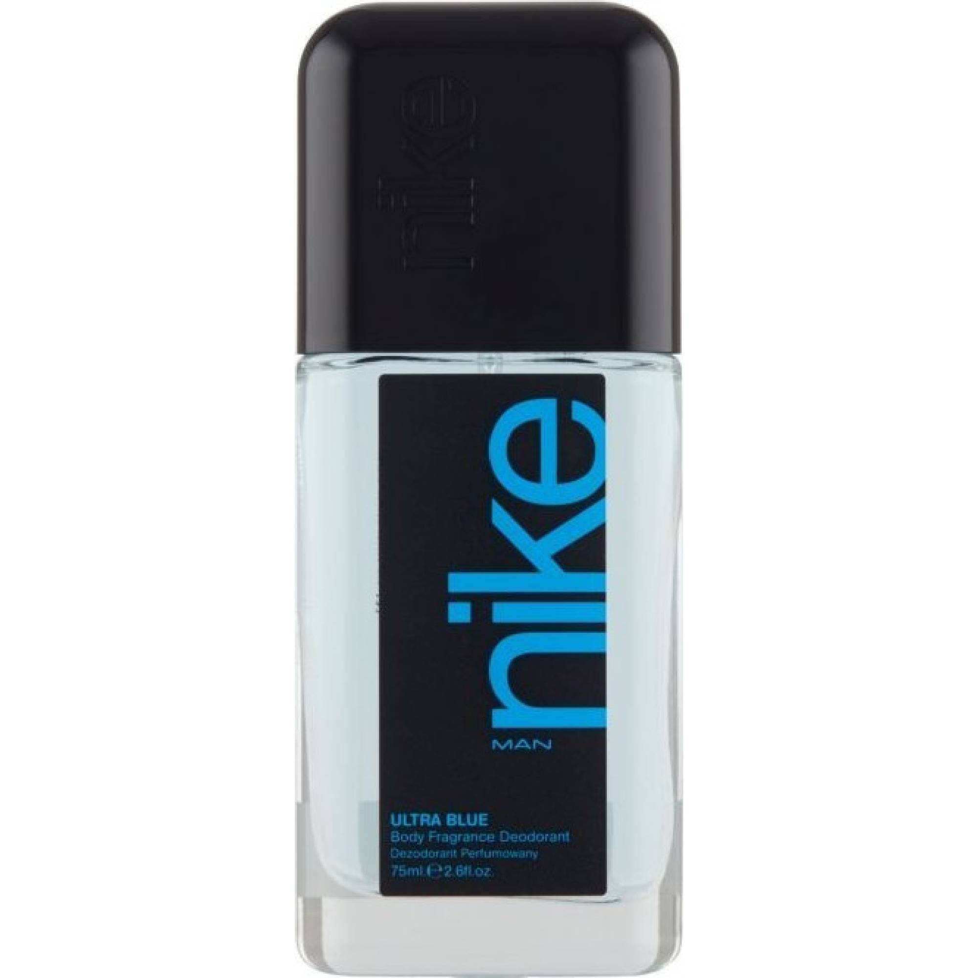 Levně Nike Ultra DNS 75ml Blue Man