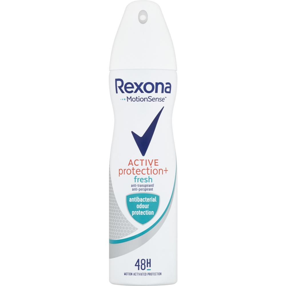 Rexona AP 150ml Active Shield Fresh