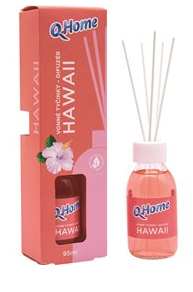 Q Home difuzér 95ml Hawai