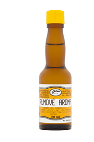 Rumové aroma 20ml