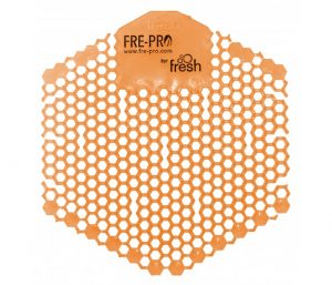 Fre-Pro Wave Mango vonné sítko do pisoáru