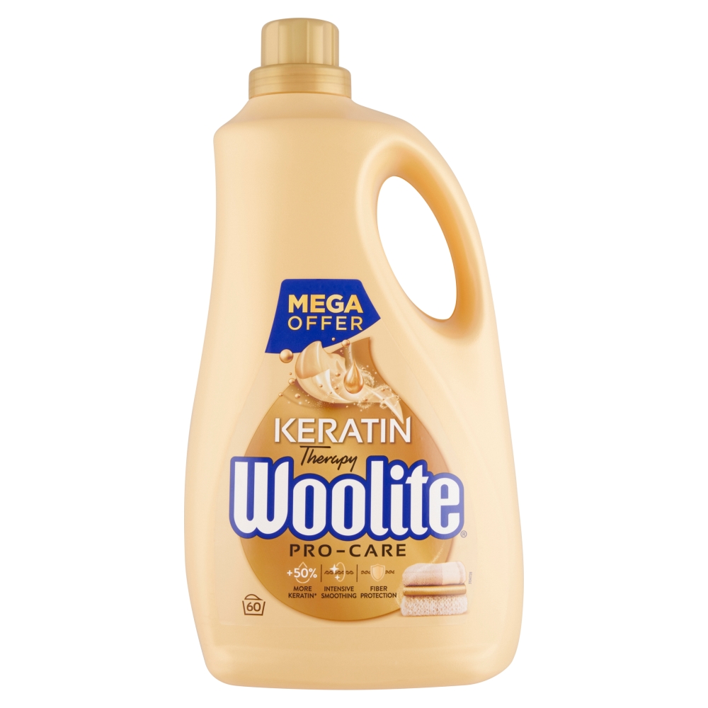 Woolite 3.6L 60PD Pro Care