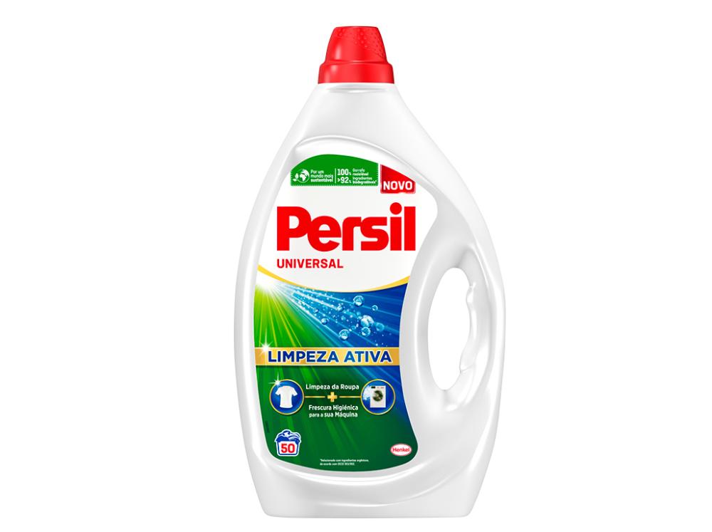 Persil gel 2.25L 50pd Universal