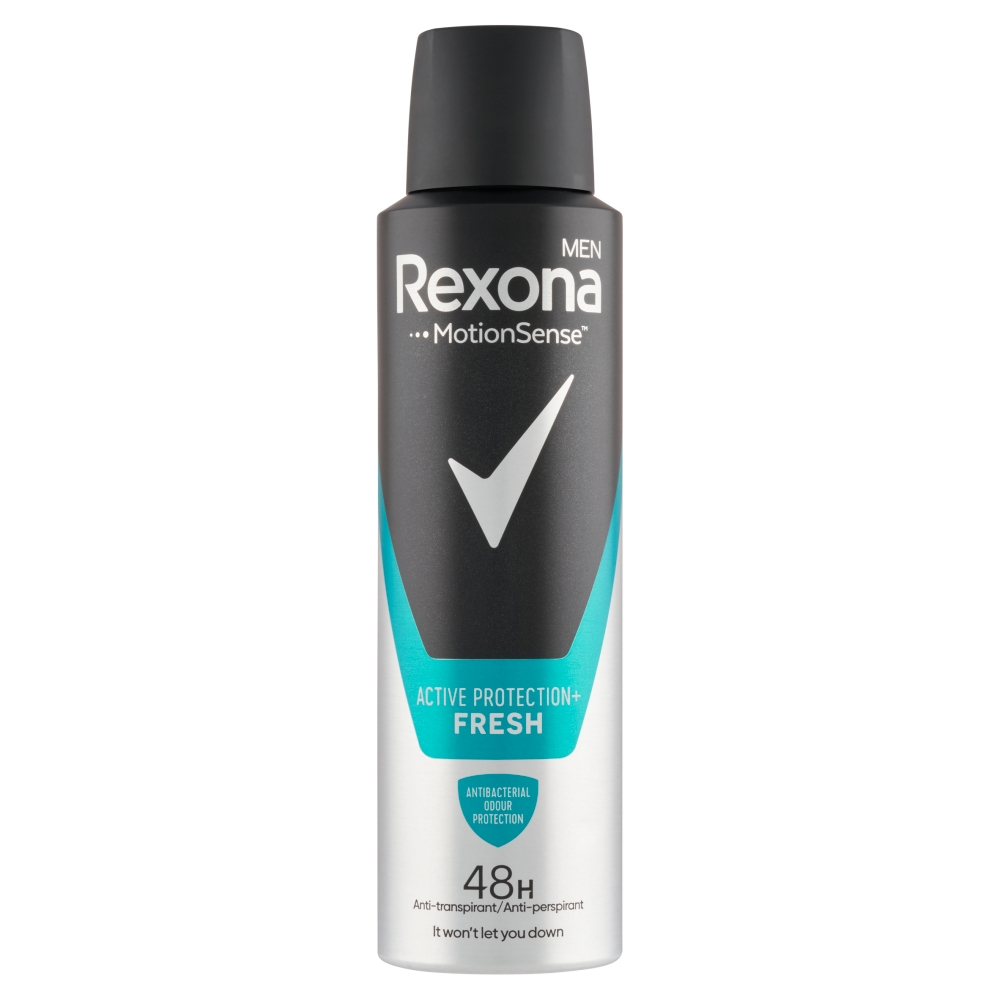 Levně Rexona DEO Muži 150ml Active Protection Fresh