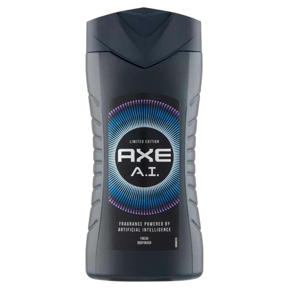Axe sprchový gel 250ml A.I.