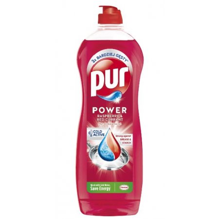 Pur 750ml Malina
