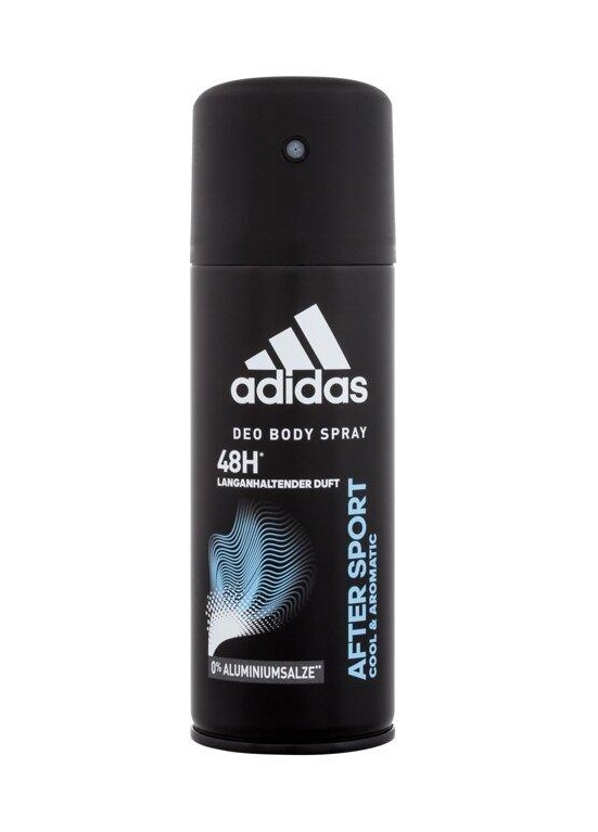Adidas AP Muži 150ml After Sport