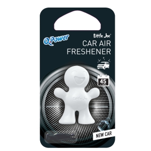 Q Home Q Power little joe new car