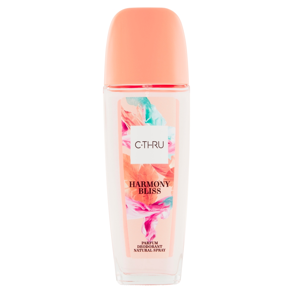 Levně C-THRU DNS 75ml HARMONY BLISS