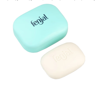 Fenjal Creme krémové toaletní mýdlo 100 g