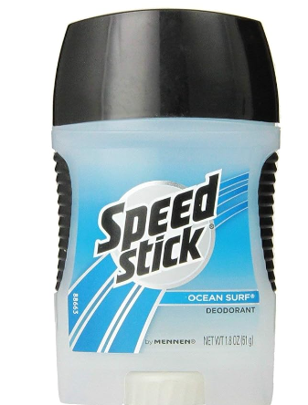 Mennen deodorant Speed ​​Stick Ocean Surf 51g