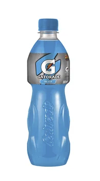Levně Gatorade Cool Blue Nealkoholický ochucený nápoj 500ml