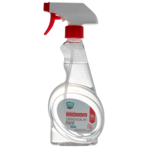 BactoSTOP 500ml dezinf čis univerzal MR