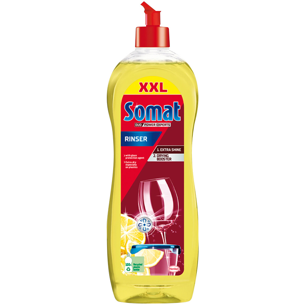 Somat leštidlo 750ml Lemon