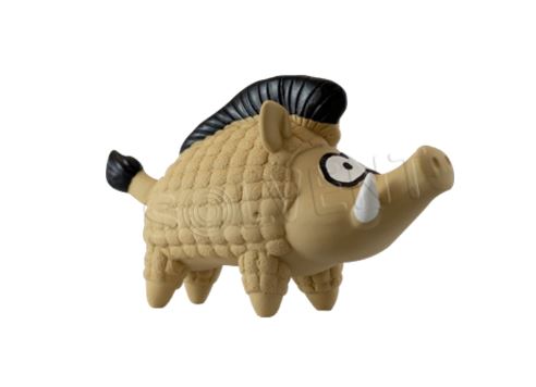 Energy Pet pískací hračka LA 17cm kanec