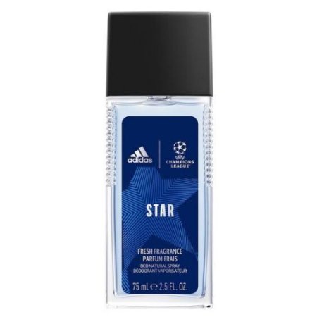 Adidas DNS 75ml P - Champions League Star