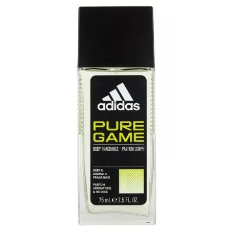 Adidas DNS 75ml P - Pure Game