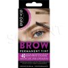 119265 syoss brow tint 17ml svetle hnedy