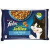 Felix kapsa (4x85g/sac)sens jellies ryby