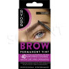 124287 syoss brow tint 17ml tmave hnedy