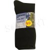 Bavlněné ponožky (5párů/bal) 39-42