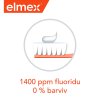 Elmex ZP 2x75ml Junior duopack