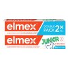 Elmex ZP 2x75ml Junior duopack