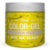 Color gel na vlasy 390ml Panthenol