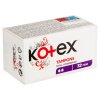 Kotex tampony (32ks/kra) mini
