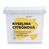 Kittfort Kyselina citrónová E330 1kg čis
