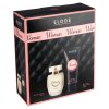 Elode dárková sada WOMAN (EDT 100ml + tělové mléko 100ml)