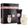Elode dárková sada WOMAN (EDT 100ml + tělové mléko 100ml)