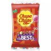 Chupa Chups lízátko 12g The best of