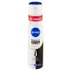 Nivea sprej AP 250ml B&W Inv Sil Smooth